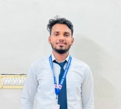 Mr. Satish Chandra Maurya